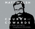 Cover: Church of Cowards - Dreamscape Media