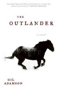 Enlarge image Cover: The Outlander - Collins