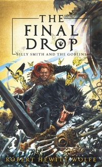 Enlarge image Cover: The Final Drop - Turner Publishing Company
