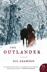 Enlarge image Cover: The Outlander - HarperCollins
