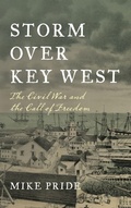 Cover: Storm Over Key West - Pineapple Press Inc.,U.S.
