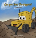 Cover: Can you Hear The Diggers? - Christopher Sproles