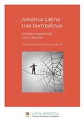 Cover: America Latina tras bambalinas - Ubiquity Press (Latin America Research Commons)