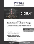 Cover: Certified Disaster Response and Recovery Manager - Phase2 Advantage