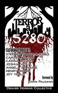 Cover: Terror at 5280' - Denver Horror Collective