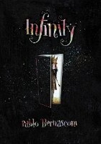 Enlarge image Cover: Infinity - Penny Candy Books