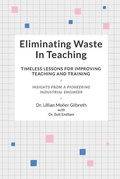 Cover: Eliminating Waste In Teaching - Cubic, LLC
