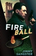 Cover: Fireball - Cutting Edge Publishing