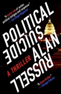 Cover: Political Suicide - Three Tails Press
