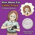 Cover: New Shoes for Little Tracy - Tiny House
