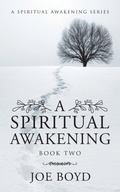 Cover: A Spiritual Awakening - AUTHORHOUSE