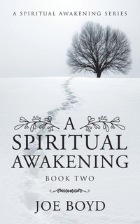 Enlarge image Cover: A Spiritual Awakening - AUTHORHOUSE