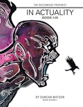 Cover: The Ratchwood Prophecy - AuthorHouse UK