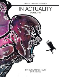 Enlarge image Cover: The Ratchwood Prophecy - AuthorHouse UK