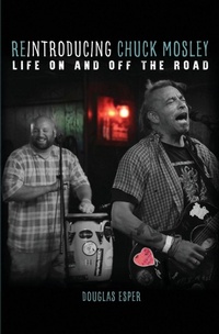 Enlarge image Cover: Reintroducing Chuck Mosley - Scout Media