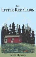 Cover: Little Red Cabin - Hansen Log Homes