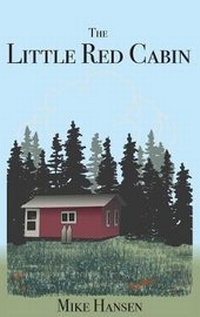 Enlarge image Cover: Little Red Cabin - Hansen Log Homes