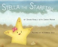 Cover: Stella the Starfish - Rawls Consulting, LLC