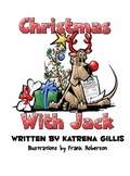 Cover: Christmas With Jack - Katrena Gillis