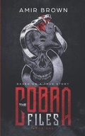 Cover: The Cobra Files - Prodigy Gold Books