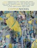 Cover: Copper Nickel (29) - Milkweed Editions