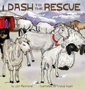 Cover: Dash to the Rescue - Doodle and Peck Publishing