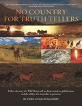 Cover: No Country For Truth Tellers - Flower of Life Press