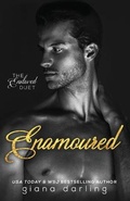 Cover: Enamoured - Giana Darling