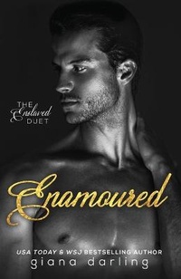 Enlarge image Cover: Enamoured - Giana Darling