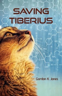 Enlarge image Cover: Saving Tiberius - Bookland Press
