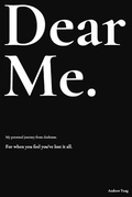 Cover: Dear Me. - Library and Archives Canada