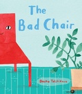 Cover: The Bad Chair - Groundwood Books Ltd ,Canada