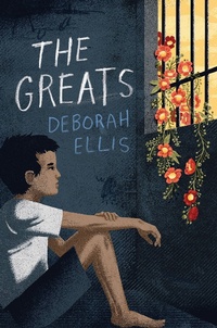 Abbildung von: The Greats - Groundwood Books Ltd ,Canada