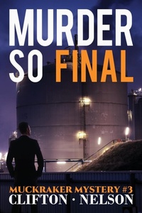 Enlarge image Cover: Murder So Final - Ted Clifton