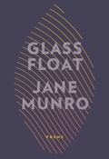 Cover: Glass Float - Brick Books