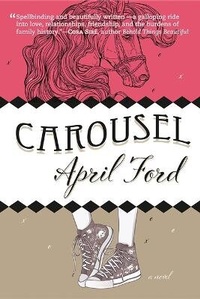 Enlarge image Cover: Carousel - Inanna Publications and Education Inc.
