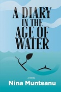 Cover: A Diary in the Age of Water - Inanna Publications and Education Inc.
