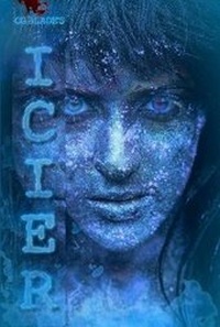 Enlarge image Cover: Icier - Lulu.com