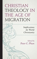 Cover: Christian Theology in the Age of Migration - Lexington Books