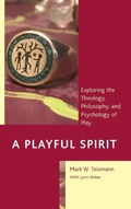 Cover: A Playful Spirit - Lexington Books