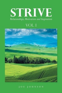 Enlarge image Cover: Strive - Xlibris Us