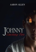 Cover: Johnny - Xlibris Us
