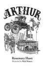 Cover: Arthur - Xlibris Us
