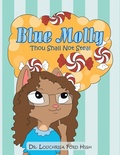 Cover: Blue Molly - Xlibris Us