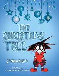 Enlarge image Cover: The Christmas Tree - Xlibris Us