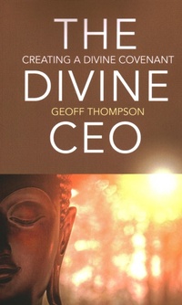 Enlarge image Cover: Divine CEO, The - John Hunt Publishing