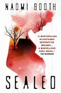 Cover: Sealed - Titan Books (UK)