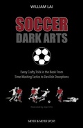 Cover: Soccer Dark Arts - Meyer & Meyer Sport (UK) Ltd