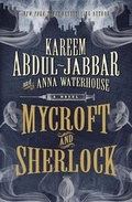 Cover: Mycroft and Sherlock - Titan Books (UK)