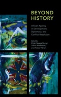 Cover: Beyond History - Rowman & Littlefield International